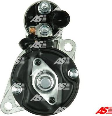 AS-PL S0090 - Startmotor xdelar.se