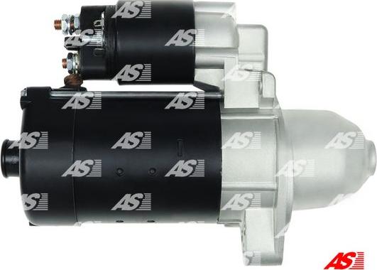 AS-PL S0091PR - Startmotor xdelar.se