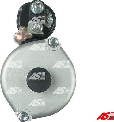 AS-PL S0091 - Startmotor xdelar.se