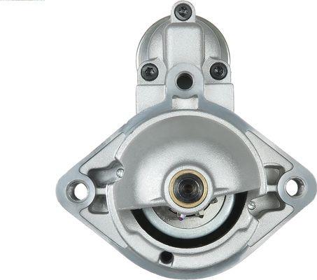 AS-PL S0093 - Startmotor xdelar.se