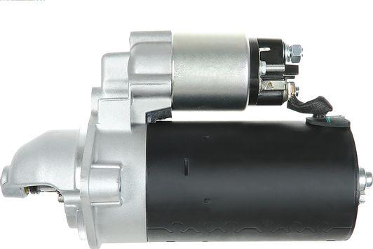 AS-PL S0093 - Startmotor xdelar.se