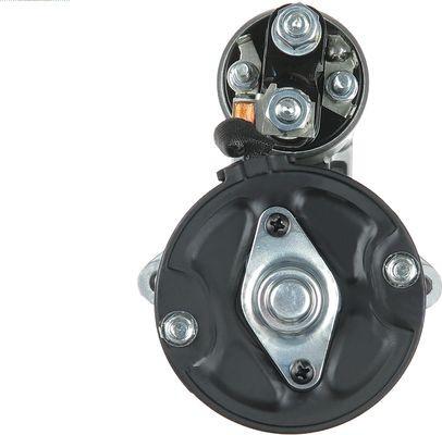 AS-PL S0093 - Startmotor xdelar.se