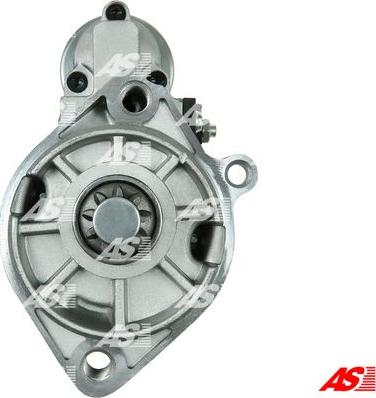 AS-PL S0049 - Startmotor xdelar.se