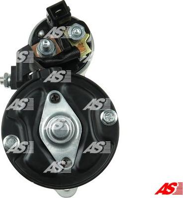 AS-PL S0049 - Startmotor xdelar.se