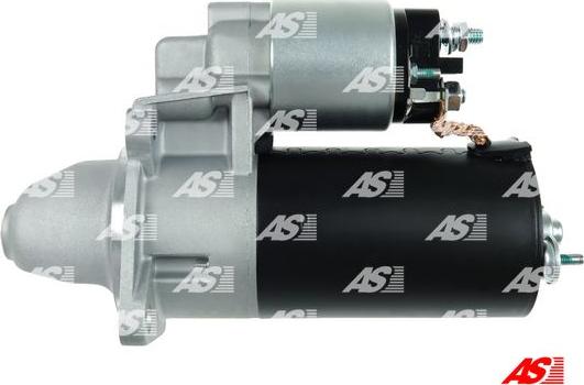 AS-PL S0044 - Startmotor xdelar.se