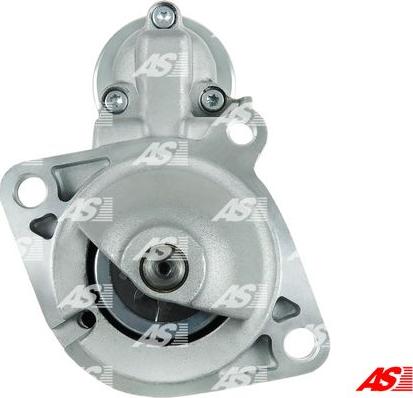 AS-PL S0044 - Startmotor xdelar.se