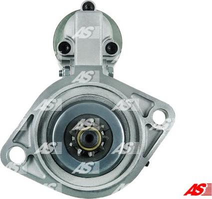 AS-PL S0046 - Startmotor xdelar.se