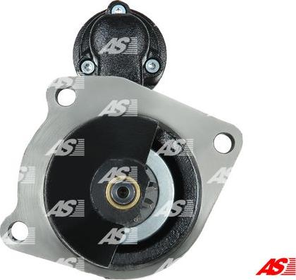 AS-PL S0041 - Startmotor xdelar.se