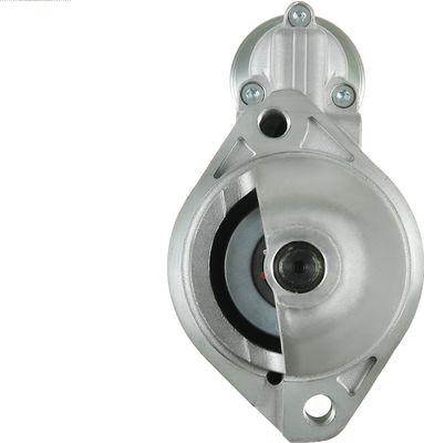 AS-PL S0043 - Startmotor xdelar.se