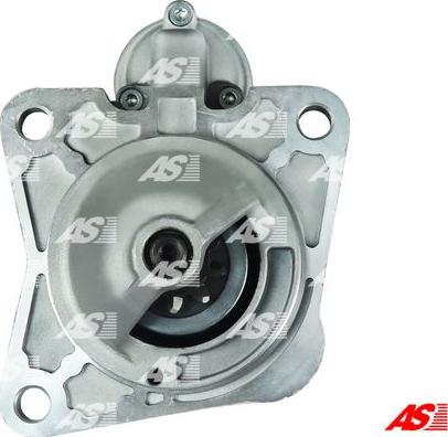 AS-PL S0042 - Startmotor xdelar.se