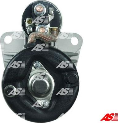 AS-PL S0042 - Startmotor xdelar.se