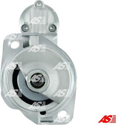 AS-PL S0047 - Startmotor xdelar.se