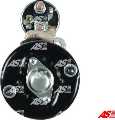 AS-PL S0047 - Startmotor xdelar.se