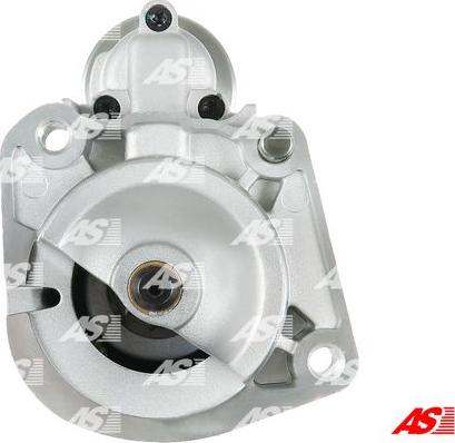 AS-PL S0059 - Startmotor xdelar.se