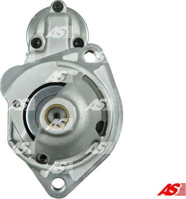 AS-PL S0054 - Startmotor xdelar.se