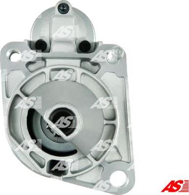 AS-PL S0058 - Startmotor xdelar.se