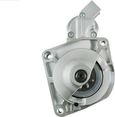 AS-PL S0064 - Startmotor xdelar.se