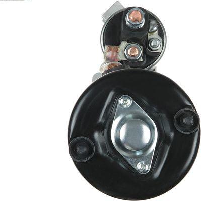 AS-PL S0064 - Startmotor xdelar.se