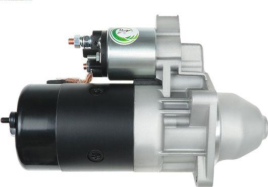 AS-PL S0064 - Startmotor xdelar.se