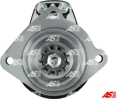 AS-PL S0060 - Startmotor xdelar.se