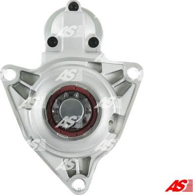 AS-PL S0005 - Startmotor xdelar.se