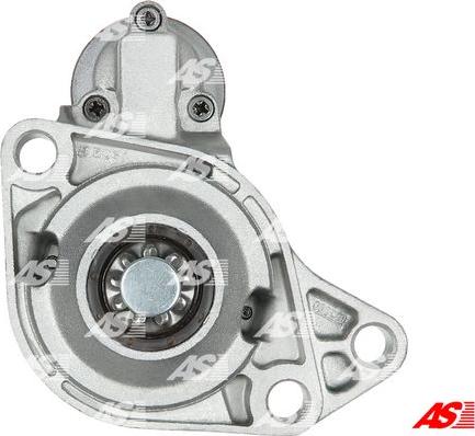 AS-PL S0006PR - Startmotor xdelar.se