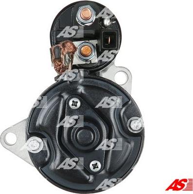 AS-PL S0006PR - Startmotor xdelar.se