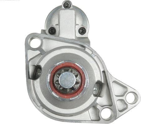 AS-PL S0006 - Startmotor xdelar.se