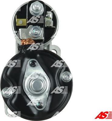 AS-PL S0015 - Startmotor xdelar.se