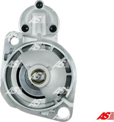 AS-PL S0015 - Startmotor xdelar.se