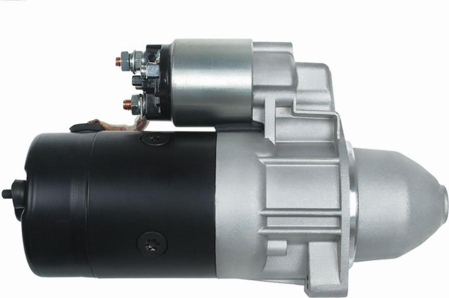 AS-PL S0016 - Startmotor xdelar.se