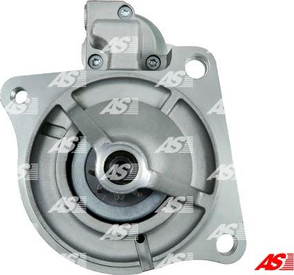 AS-PL S0018 - Startmotor xdelar.se