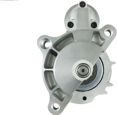 AS-PL S0017 - Startmotor xdelar.se