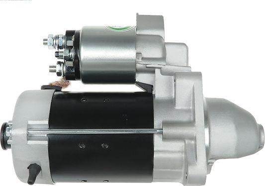 AS-PL S0089 - Startmotor xdelar.se