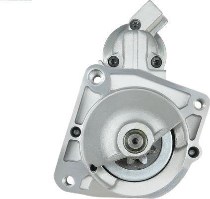 AS-PL S0089 - Startmotor xdelar.se