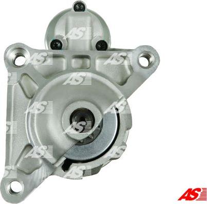 AS-PL S0084 - Startmotor xdelar.se