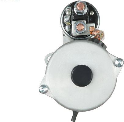 AS-PL S0085 - Startmotor xdelar.se