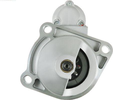 AS-PL S0085 - Startmotor xdelar.se