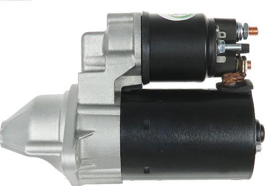 AS-PL S0088PR - Startmotor xdelar.se