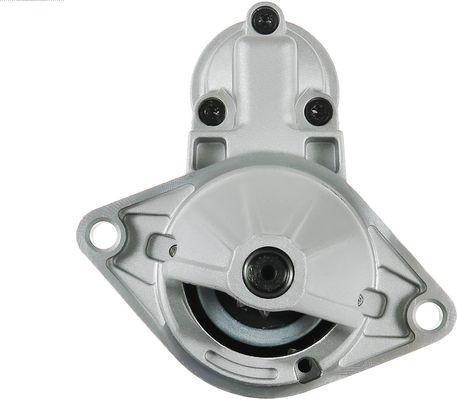 AS-PL S0088 - Startmotor xdelar.se