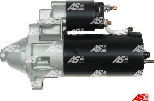 AS-PL S0039PR - Startmotor xdelar.se