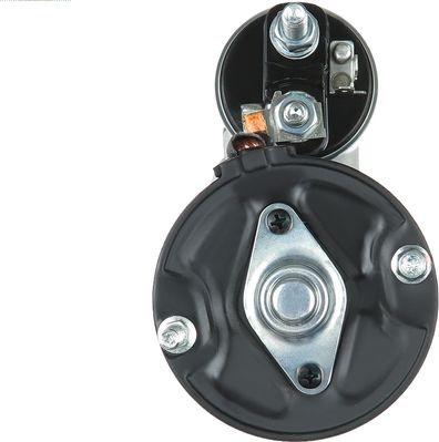 AS-PL S0039 - Startmotor xdelar.se