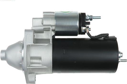 AS-PL S0039 - Startmotor xdelar.se