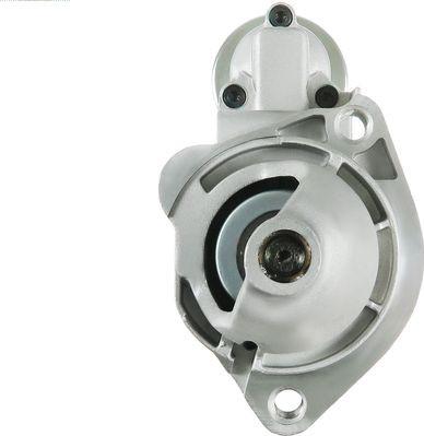 AS-PL S0039 - Startmotor xdelar.se