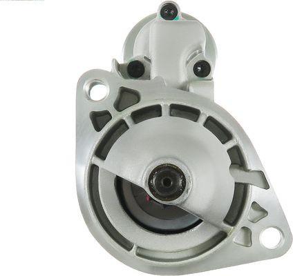 AS-PL S0034 - Startmotor xdelar.se