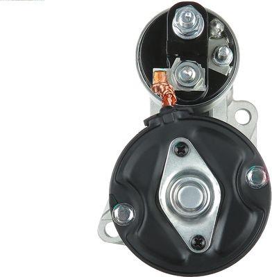 AS-PL S0034 - Startmotor xdelar.se