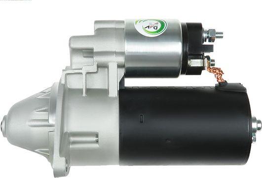 AS-PL S0034 - Startmotor xdelar.se