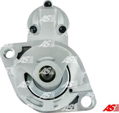 AS-PL S0030 - Startmotor xdelar.se