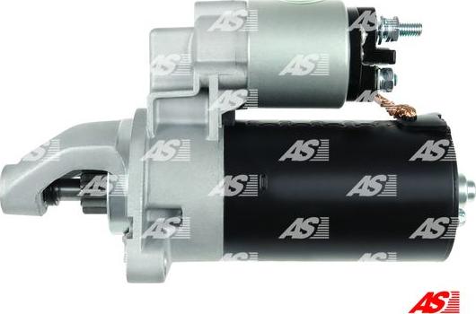 AS-PL S0030 - Startmotor xdelar.se