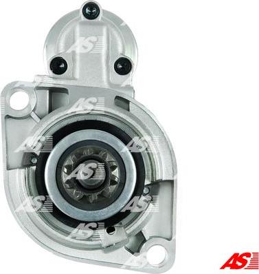 AS-PL S0033 - Startmotor xdelar.se